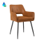 Chair Restaurant Cafe And Horeca - Chair Industrial Vintage Mika